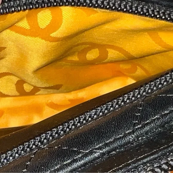 CHANEL CAMBON FANNY PACK - Picture 14 of 14